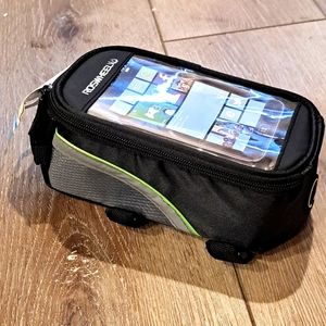 ROSWHEEL Bicycle Smart Phone Bag Medium